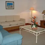 Apartamentos Vilamarina